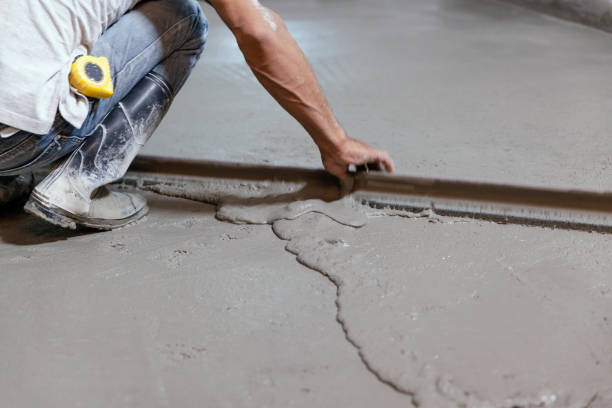 Best Concrete Crack Repair  in Kenai, AK