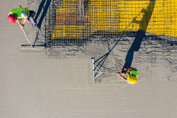Best Waterproofing & Drywells  in Kenai, AK
