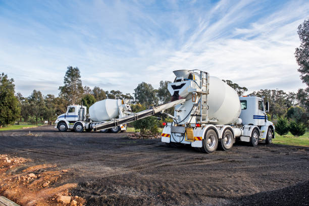 Best Concrete Driveway Repair Near Me  in Kenai, AK