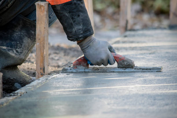 Best Local Concrete Companies  in Kenai, AK