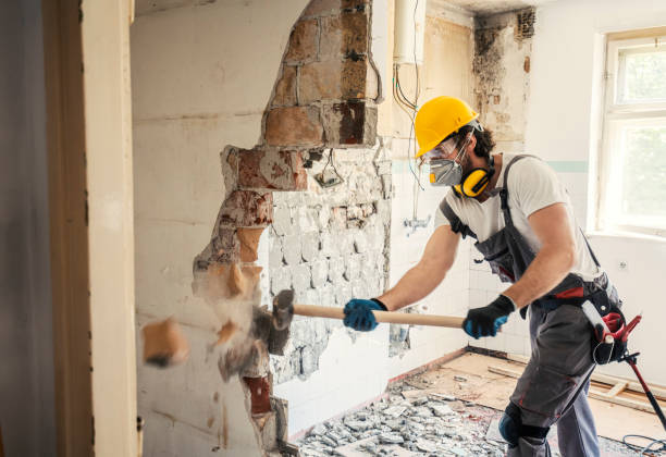 , AK Concrete contractor Company