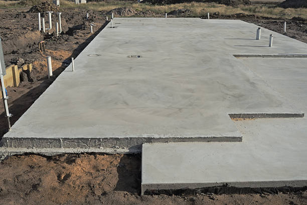 Best Concrete Repair Services  in Kenai, AK