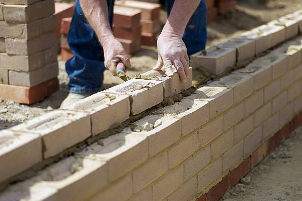 Why Trust Our Certified Concrete Contractors for Your Project Needs in AK?