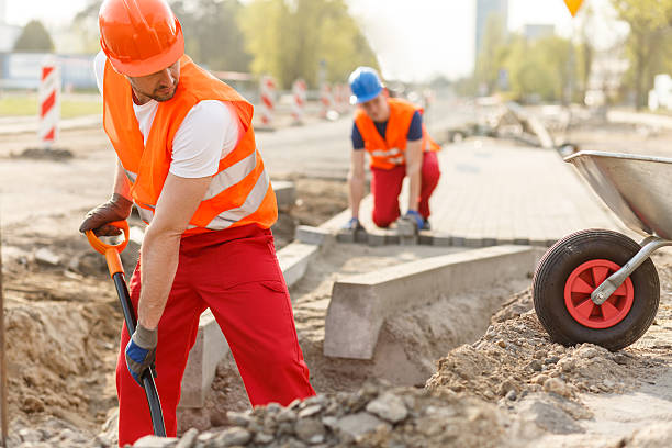 Best Concrete Flooring Contractor  in Kenai, AK
