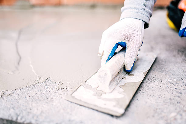 Best Concrete Installation Cost  in Kenai, AK